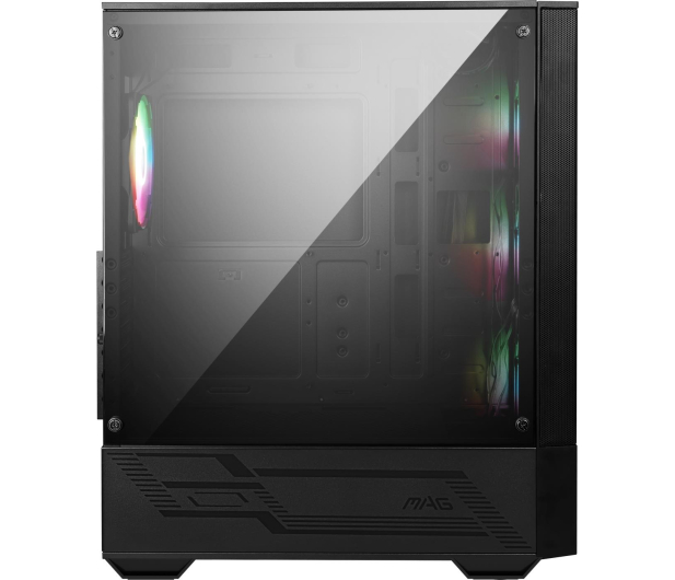 MSI Obudowa MSI MAG FORGE 112R 306-7G16X23-809 - 1055685 - zdjęcie 7